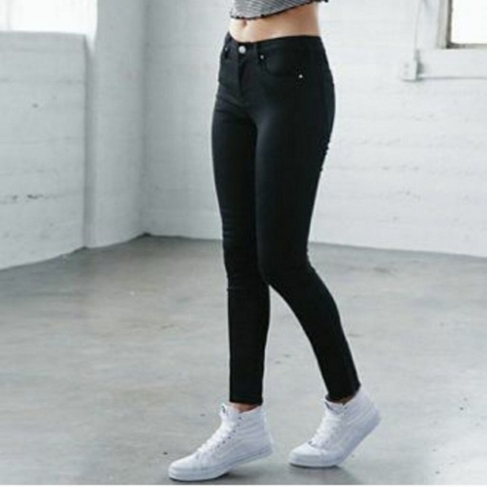 Pacsun size 1 high rise jeggings